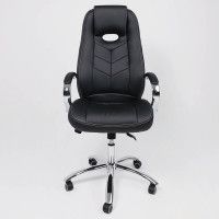 Кресло AksHome COBRA ECO черный купить в Минске Кресло AksHome COBRA ECO черный купить в Минске