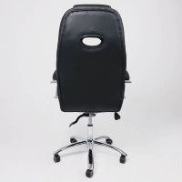 Кресло AksHome COBRA ECO черный купить в Минске Кресло AksHome COBRA ECO черный купить в Минске