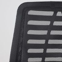 Кресло AksHome CONSUL (Консул) ткань/сетка черный купить в Минске Кресло AksHome CONSUL (Консул) ткань/сетка черный купить в Минске