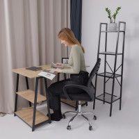 Кресло AksHome CONSUL (Консул) ткань/сетка черный купить в Минске Кресло AksHome CONSUL (Консул) ткань/сетка черный купить в Минске