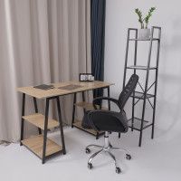 Кресло AksHome CONSUL (Консул) ткань/сетка черный купить в Минске Кресло AksHome CONSUL (Консул) ткань/сетка черный купить в Минске