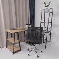 Кресло AksHome CONSUL (Консул) ткань/сетка черный купить в Минске Кресло AksHome CONSUL (Консул) ткань/сетка черный купить в Минске