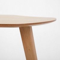 Стол ДАКАР-К Светлый бук без тонировки/Светлый бук купить в Минске