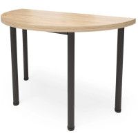 Стол-консоль Далис 1 1000*500(1000)*760