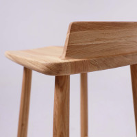 Стул Денвер дуб натуральный/покрытие бесцветное купить в Минске Стул Денвер дуб натуральный/покрытие бесцветное купить в Минске