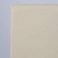 Стул AksHome DENVER (Денвер) экокожа бежевый TP12/хром купить в Минске Стул AksHome DENVER (Денвер) экокожа бежевый TP12/хром купить в Минске