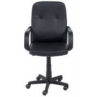 Кресло AksHome DERBY Eco черный купить в Минске Кресло AksHome DERBY Eco черный купить в Минске