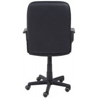 Кресло AksHome DERBY Eco черный купить в Минске Кресло AksHome DERBY Eco черный купить в Минске