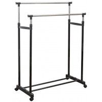 Стойка для одежды DIANA (Диана) черная купить в Минске Стойка для одежды DIANA (Диана) черная купить в Минске