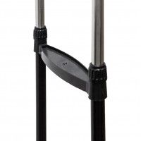 Стойка для одежды DIANA (Диана) черная купить в Минске Стойка для одежды DIANA (Диана) черная купить в Минске