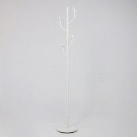 Вешалка AksHome Dinara (Динара) белая купить в Минске