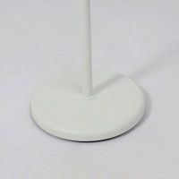 Вешалка AksHome Dinara (Динара) белая купить в Минске