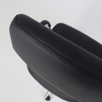 Кресло AksHome Elema (Элема) Eco черный купить в Минске