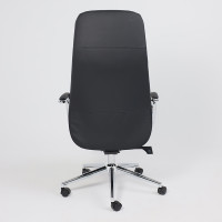 Кресло AksHome Elema (Элема) Eco черный купить в Минске