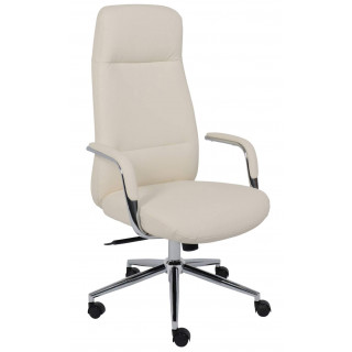 Кресло AksHome Elema (Элема) Eco кремовый