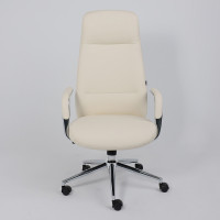 Кресло AksHome Elema (Элема) Eco кремовый купить в Минске