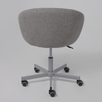 Кресло AksHome Elena (Елена) ткань серый купить в Минске Кресло AksHome Elena (Елена) ткань серый купить в Минске