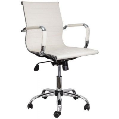 Кресло AksHome Emmanuel (Эммануэль) кремовый купить в Минске