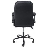 Кресло поворотное AksHome ESTEL (Эстель) черный купить в Минске