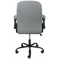 Кресло поворотное AksHome ESTEL (Эстель) серый купить в Минске