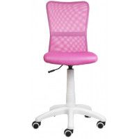 Кресло AksHome EVA (ЕВА) ткань-сетка розовый купить в Минске Кресло AksHome EVA (ЕВА) ткань-сетка розовый купить в Минске