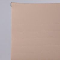 Кресло AksHome EVELIN (Эвелин) экокожа бежевый купить в Минске