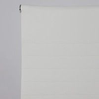 Кресло AksHome EVELIN (Эвелин) экокожа белый купить в Минске