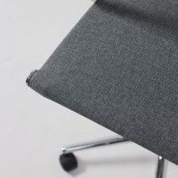 Кресло AksHome EVELIN (Эвелин) ткань серый купить в Минске