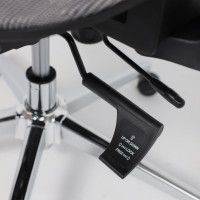 Кресло Akshome Expert (Эксперт) серый купить в Минске