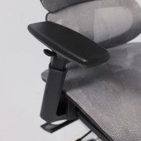 Кресло Akshome Expert (Эксперт) серый купить в Минске