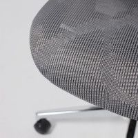 Кресло Akshome Expert (Эксперт) серый купить в Минске