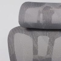 Кресло Akshome Expert (Эксперт) серый купить в Минске