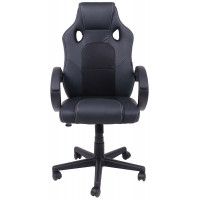 Кресло AksHome FAN черный купить в Минске