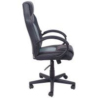 Кресло AksHome FAN темно-серый купить в Минске