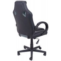 Кресло AksHome FAN темно-серый купить в Минске