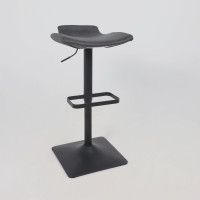 Стул барный AksHome FINCH (Финч) экокожа винтажный черный WATUSI 16/черный купить в Минске Стул барный AksHome FINCH (Финч) экокожа винтажный черный WATUSI 16/черный купить в Минске