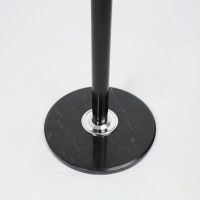 Вешалка AksHome Finn (Финн) черная купить в Минске