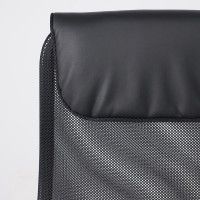 Кресло AksHome FIRST (Фирст) CH ткань/сетка черный купить в Минске Кресло AksHome FIRST (Фирст) CH ткань/сетка черный купить в Минске