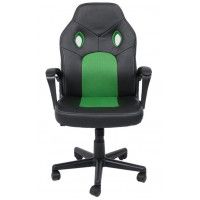 Кресло AksHome FLAVIY (Флави) ткань черный/серый/салатовый купить в Минске Кресло AksHome FLAVIY (Флави) ткань черный/серый/салатовый купить в Минске