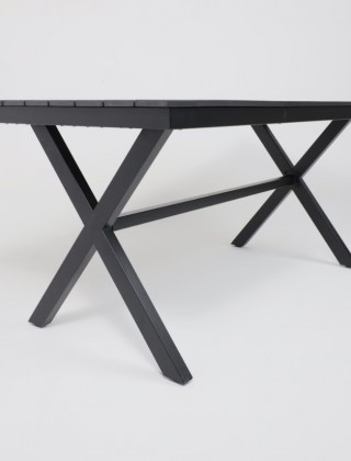 Стол садовый AksHome FLORENCE 160*80*77 (Флоренс) купить в Минске