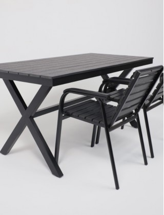 Стол садовый AksHome FLORENCE 160*80*77 (Флоренс) купить в Минске