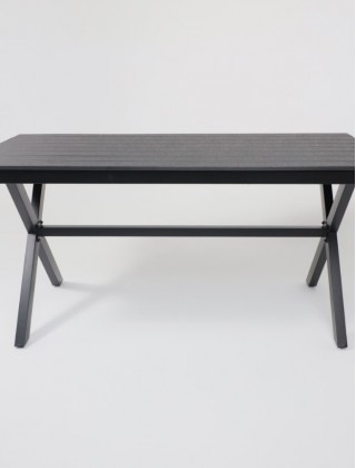 Стол садовый AksHome FLORENCE 160*80*77 (Флоренс) купить в Минске