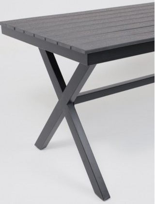 Стол садовый AksHome FLORENCE 160*80*77 (Флоренс) купить в Минске