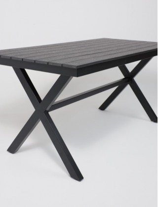 Стол садовый AksHome FLORENCE 160*80*77 (Флоренс) купить в Минске