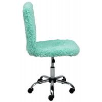 Кресло AksHome FLUFFY (флуффи) мятный купить в Минске Кресло AksHome FLUFFY (флуффи) мятный купить в Минске