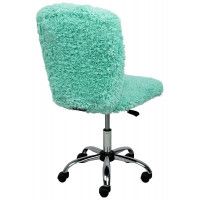 Кресло AksHome FLUFFY (флуффи) мятный купить в Минске Кресло AksHome FLUFFY (флуффи) мятный купить в Минске