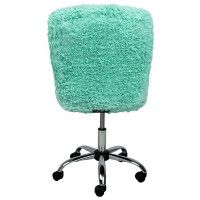 Кресло AksHome FLUFFY (флуффи) мятный купить в Минске Кресло AksHome FLUFFY (флуффи) мятный купить в Минске