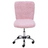 Кресло AksHome FLUFFY (флуффи) розовый купить в Минске Кресло AksHome FLUFFY (флуффи) розовый купить в Минске