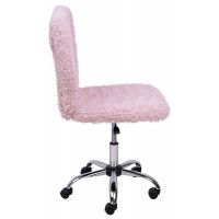 Кресло AksHome FLUFFY (флуффи) розовый купить в Минске Кресло AksHome FLUFFY (флуффи) розовый купить в Минске