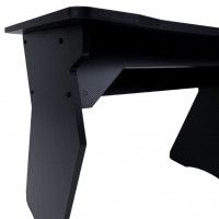 Стол геймерский FLYER черный купить в Минске